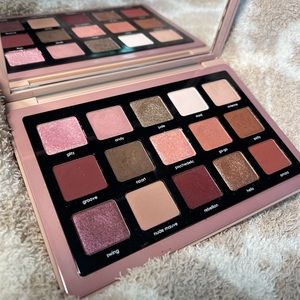 NATASHA DENONA RETRO PALETTE